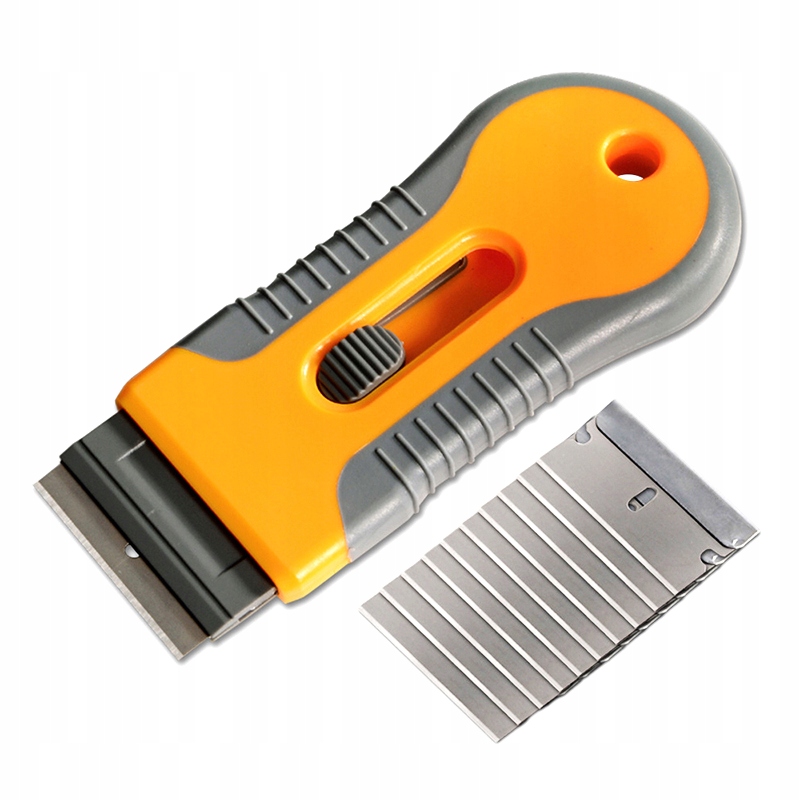 Інструмент для видалення 10 лез Автомийка