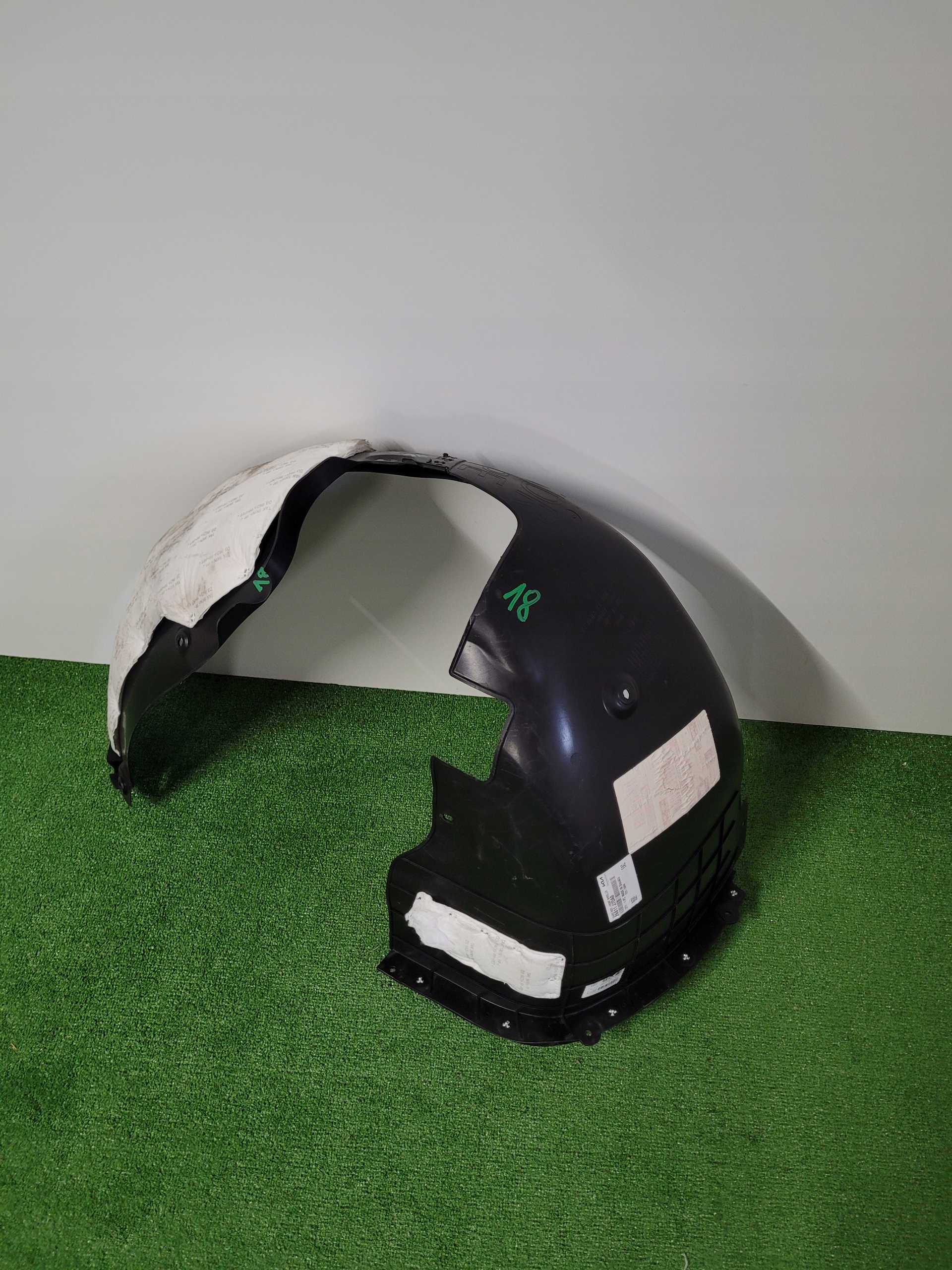 KIA CEED III 3 NADKOLE LEWE PRZEDNIE LEWY PRZÓD 86813-J7DA0