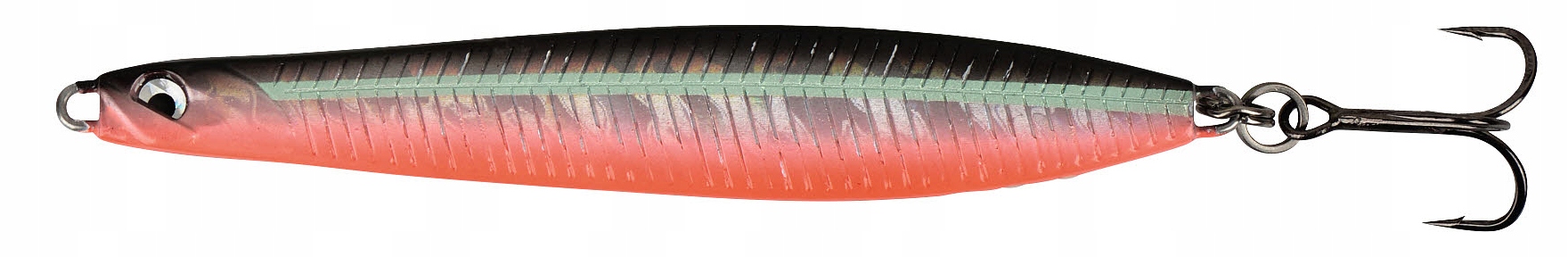 

Savage Gear Seeker Isp 10,2cm Uv Red Black 28g