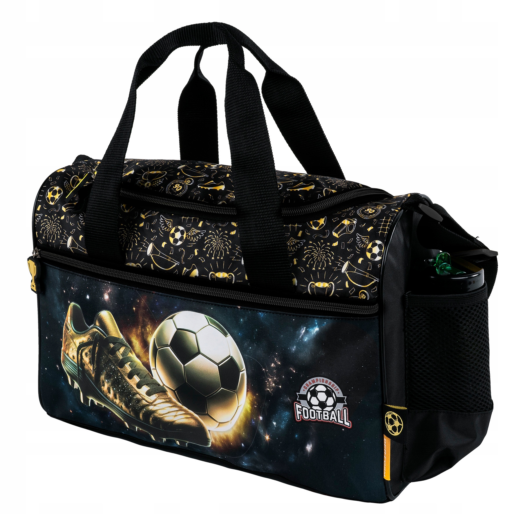 Torba sportowa Derform_7