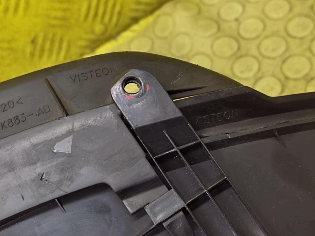 FIAT STILO dials 1FCF10849BF