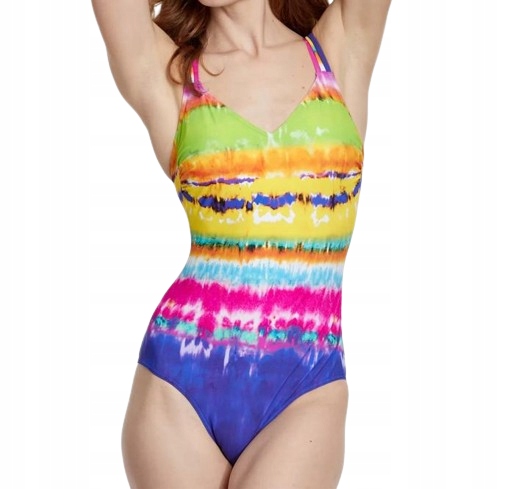 Sunflair 72168 Plavkový kostým 38E