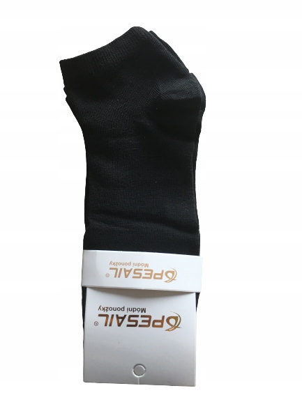 

Stopki męskie (skarpetki) Pesail 43-47