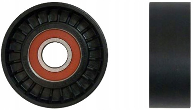 

Rolka Napinacza Bmw 3 E46 318d 320d