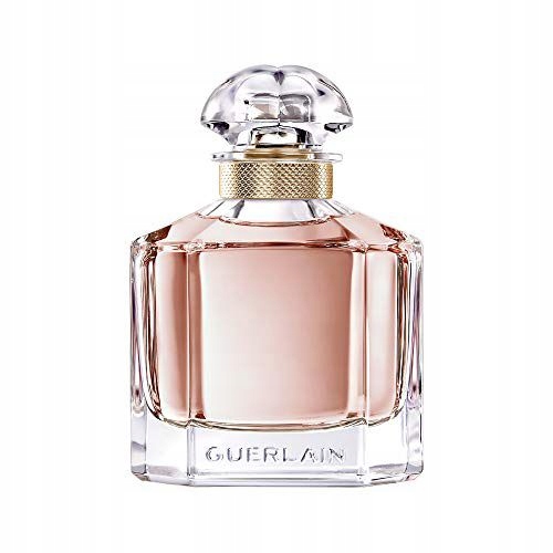 Guerlain Mon Guerlain Edp Objem: 100 ML Pro Ženy