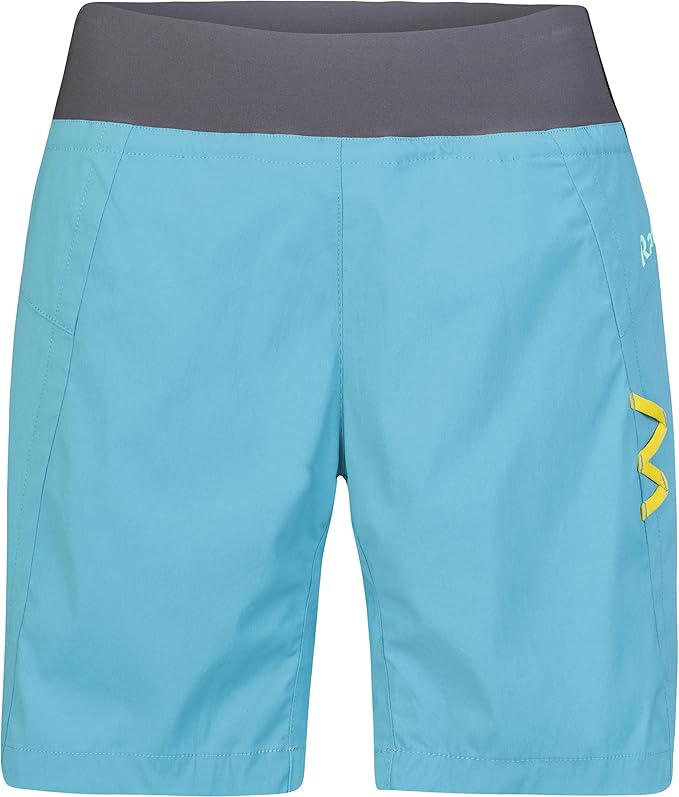 Kraťasy Rafiki Noia brittany blue 34