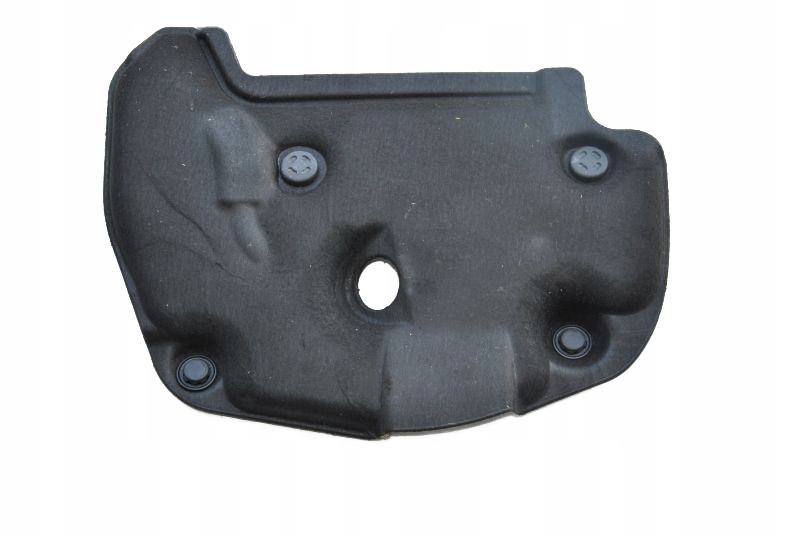 9674162180 - Крышка двигателя капота коврик Fiat Scudo 2.0