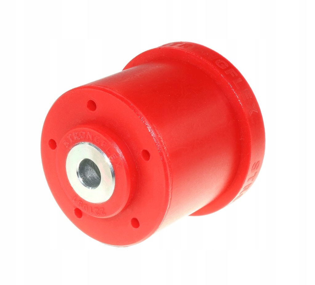 Pouzdro zadního nosníku 57 mm Seat Arosa 6H (98-04) Córdoba I (93-02) 6K * Ibiza