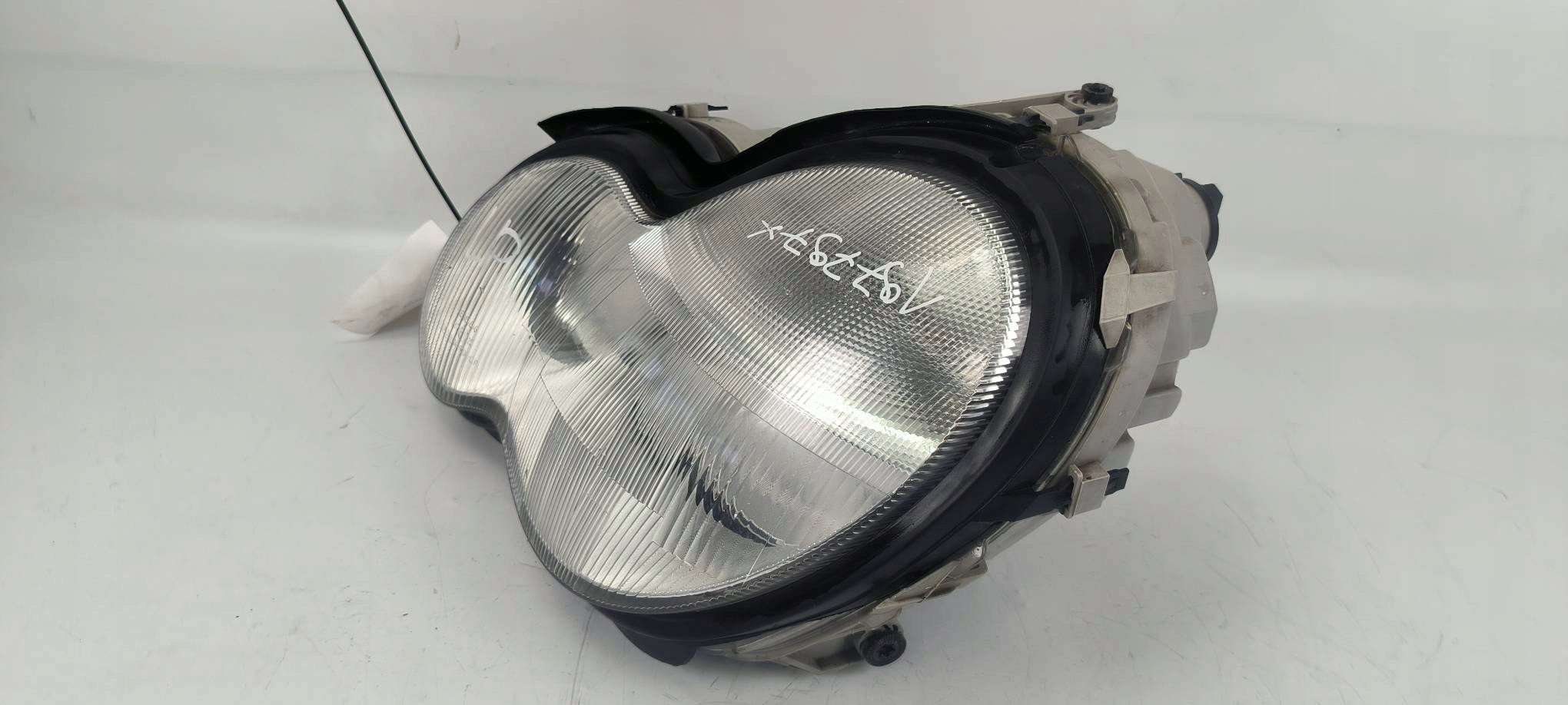 light left front MERCEDES - BENZ C 220 CDI KOMBI