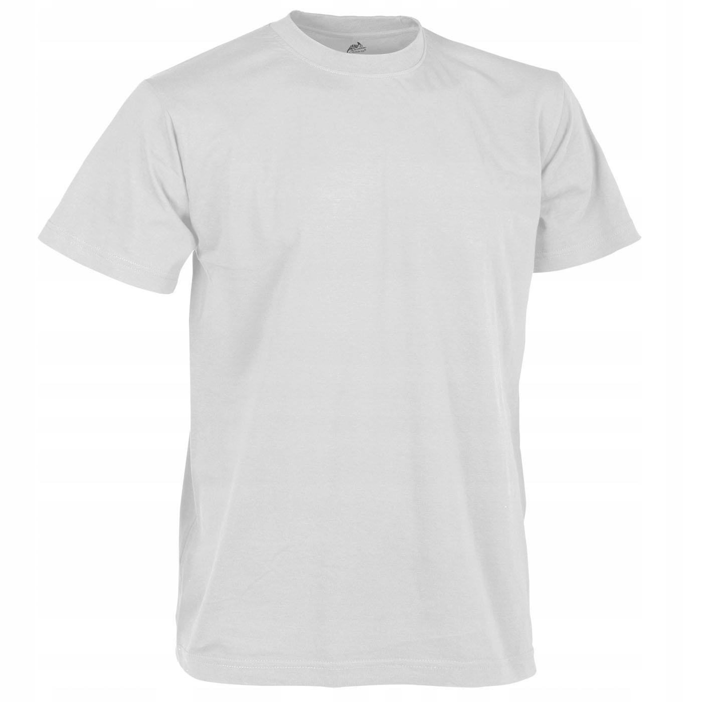 T-Shirt Męski Bawełniany Taktyczny Koszulka Helikon Classic Army Biały 3XL