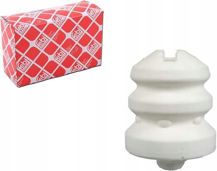 FEBI BILSTEIN ODBÓJ AMORTYZATORA TYŁ 104624