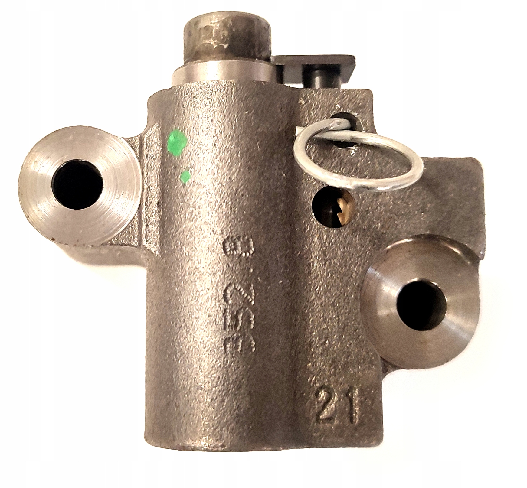 2S7Q-6K261-BA - Натяжитель цепи ГРМ MONDEO TRANSIT 00-TDCi