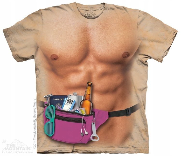 Bro Sada pro přežití léta The Mountain S