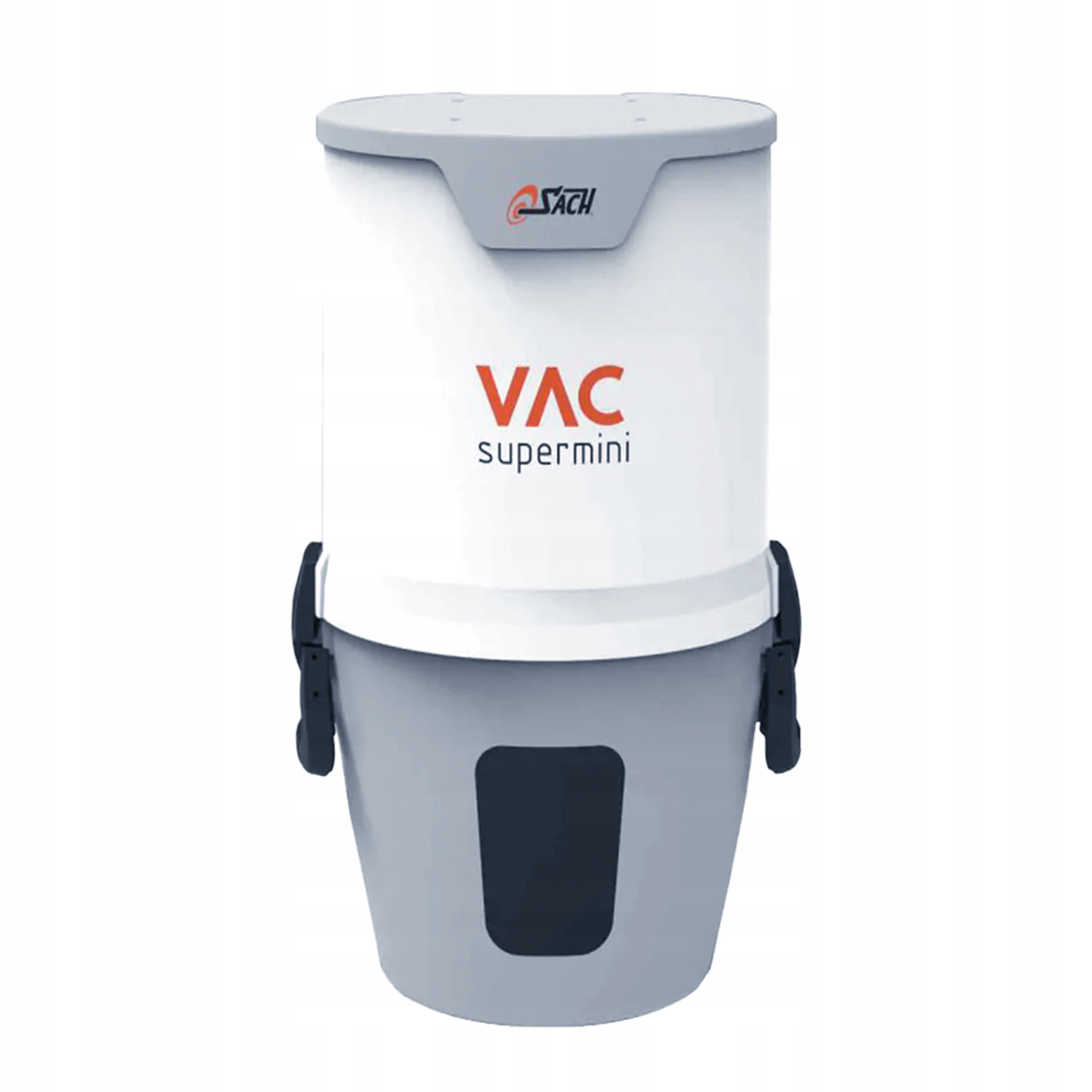 Odkurzacz Centralny Sach Vac SuperMini