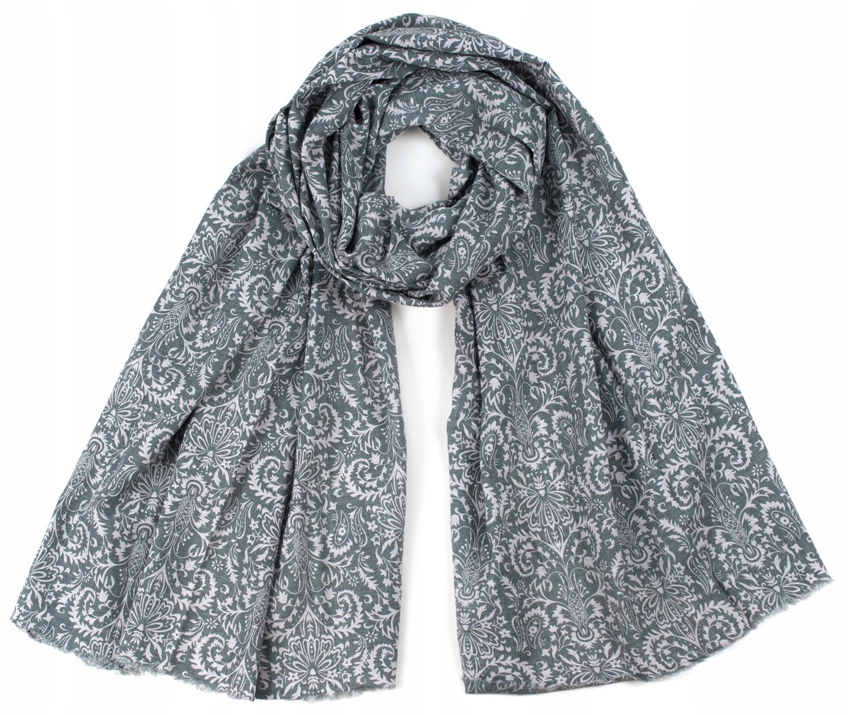 SZALEO flora SZAL orient turbansz17391-2