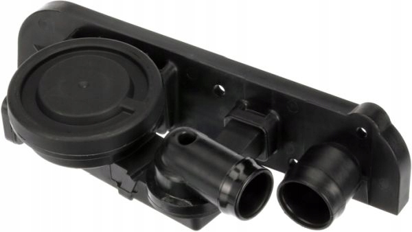 МАСЛЯНЫЙ СЕПАРАТОР ДВИГАТЕЛЯ EMH905 GATES AUDI