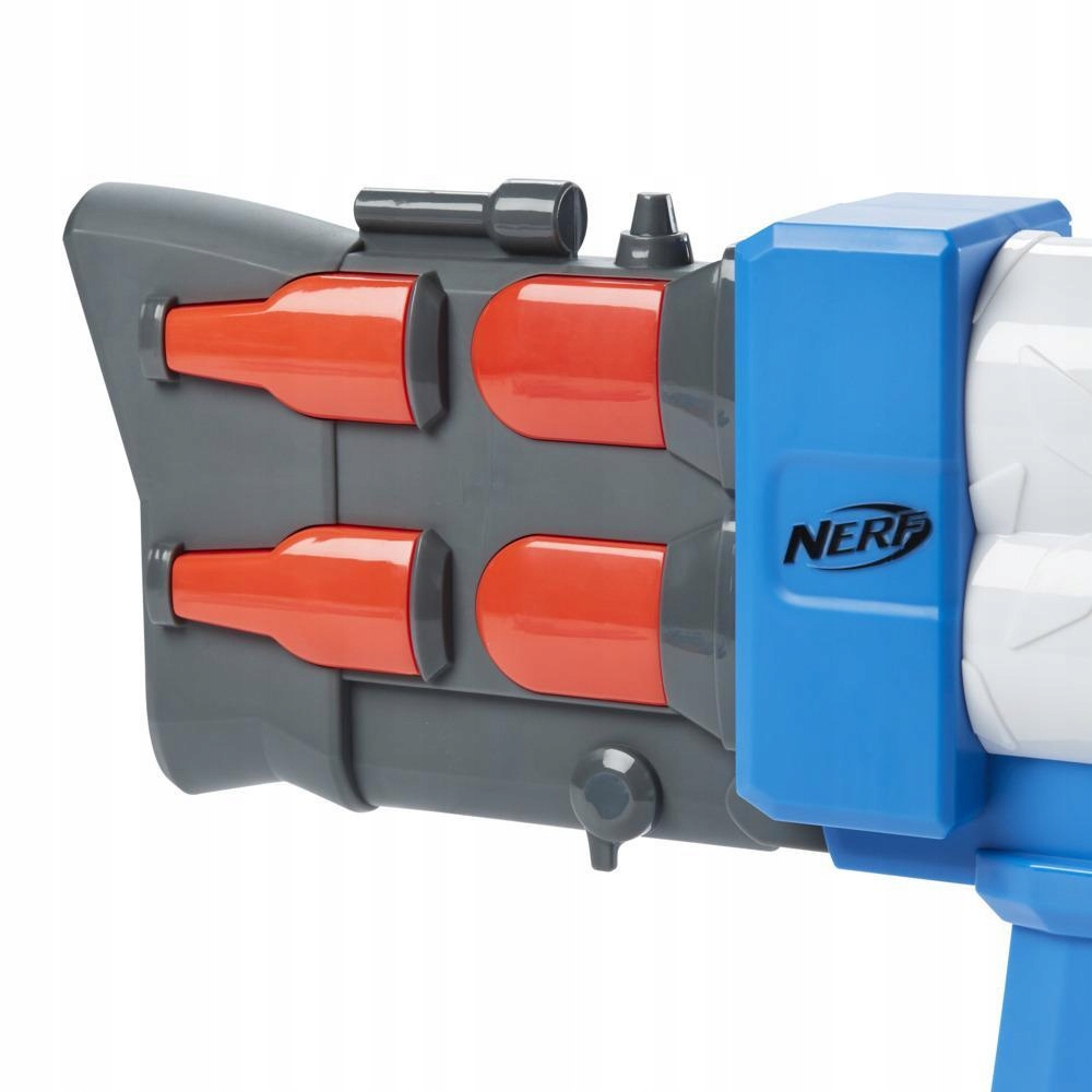 NERF Wyrzutnia ROBLOX ARSENAL Pulse Laser Marka NERF