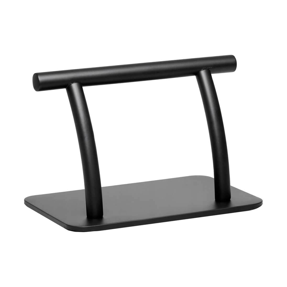 Gabbiano podnóżek fryzjerski L005S czarny Kod producenta 148065