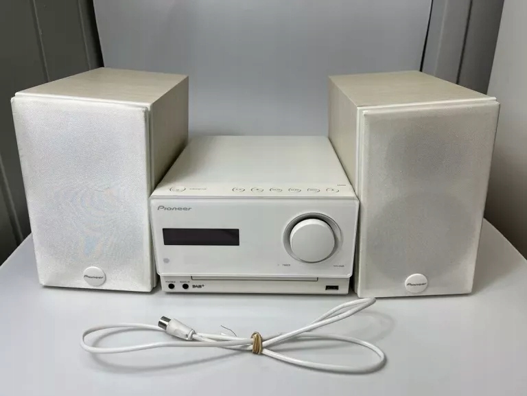 Pioneer Cm32 - Niska cena na Allegro