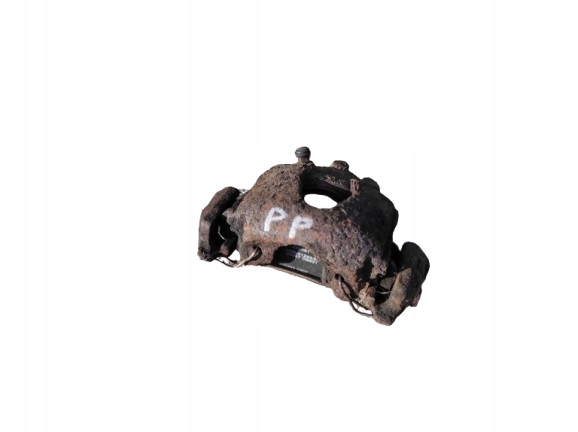 OPEL ASTRA F 91- 1.4 ZACISK JARZMO PRAWY PRZÓD