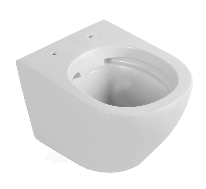 Zestaw WC Stelaż Grohe Solido+ Miska Desna bezkołnierzowa + przycisk + mata Linia Solido