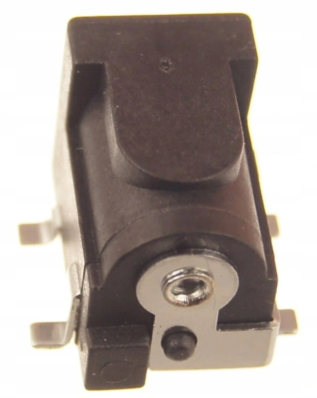 

Gniazdo zasilania Smd 5.5 2.1mm męskie