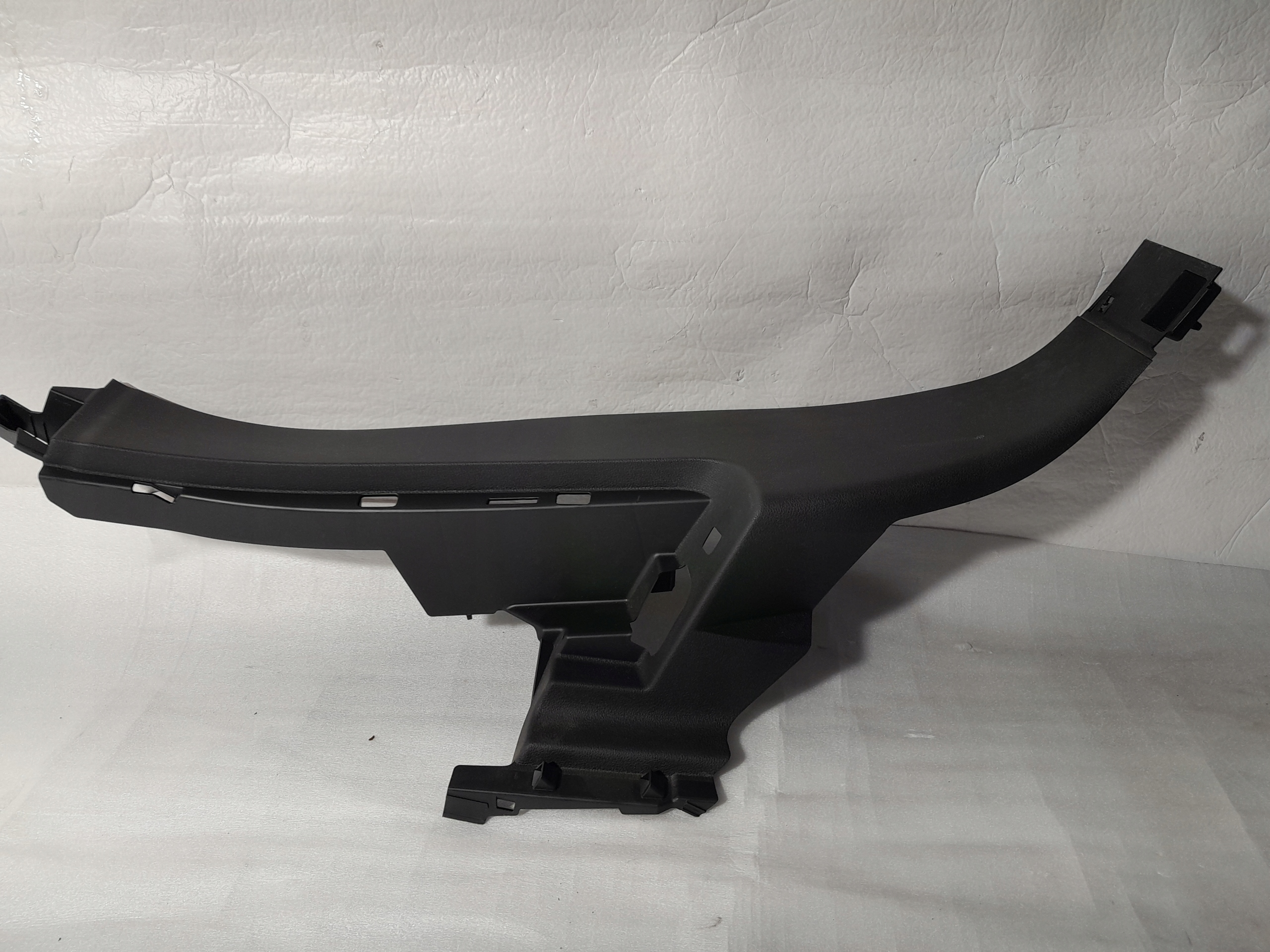 AUDI Q8 4M side of the threshold left 4M8867767