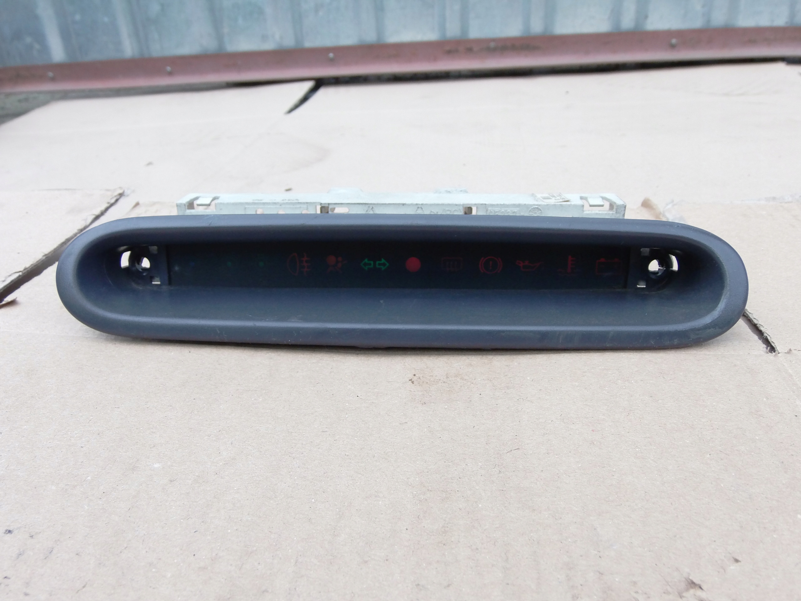 7700419576 renault TWINGO и 1,2 8V