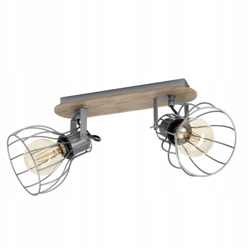 Lampa reflektor spot Sambatello 98135 Eglo