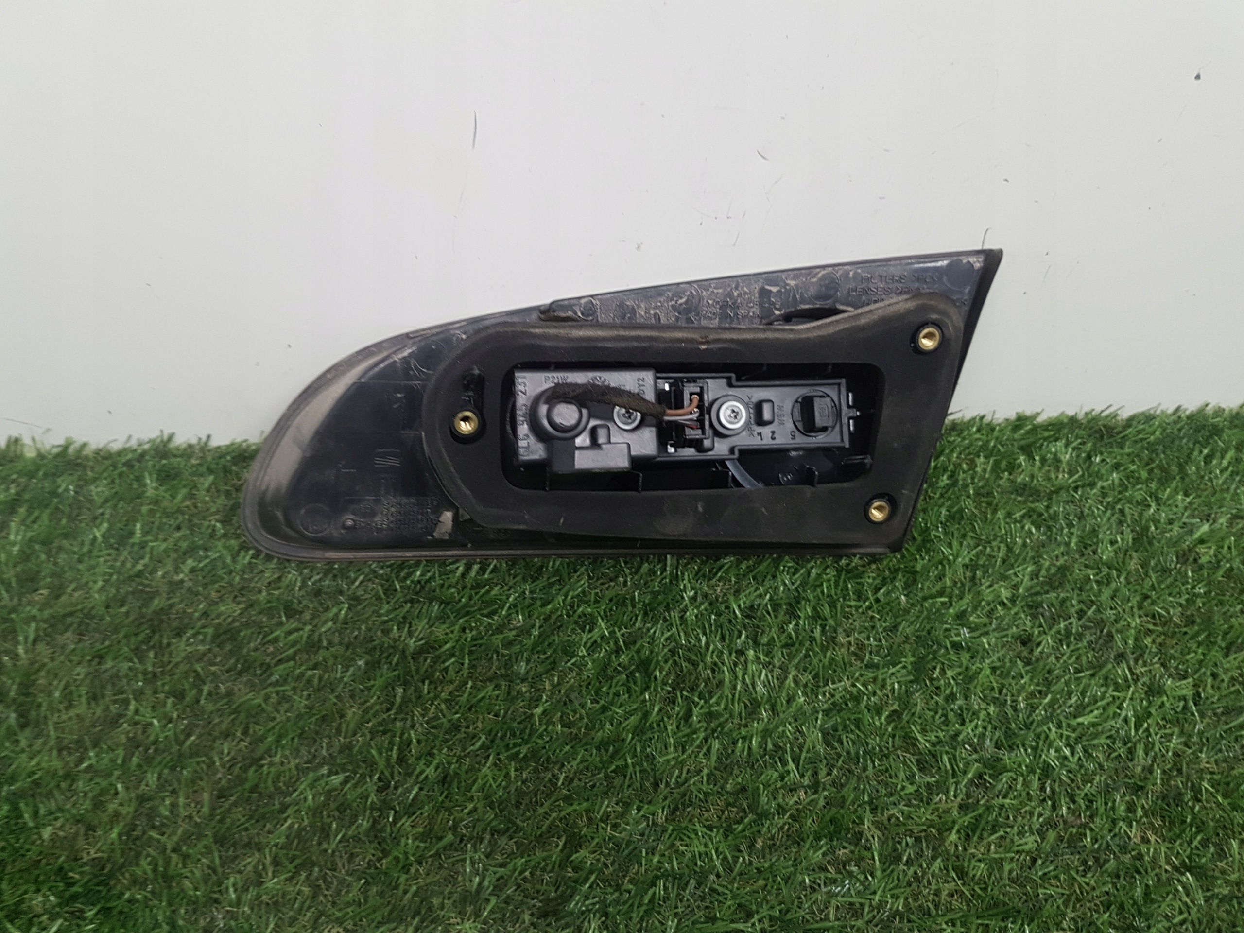 light left rear W tailgate SEAT IBIZA 3 FL 6L6945093F