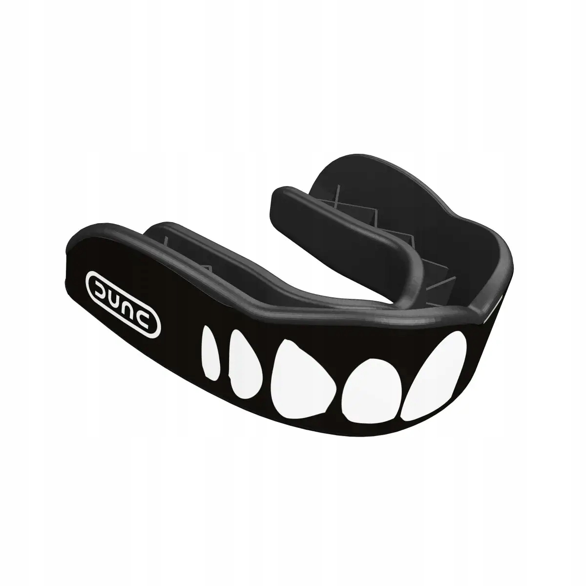 OCHRANIACZ NA ZĘBY SZCZĘKI DUNC CUSTOM SZCZERBA Przeznaczenie na zęby