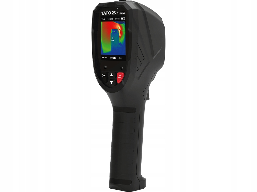 Kamera Termowizyjna 96*96 18HZ