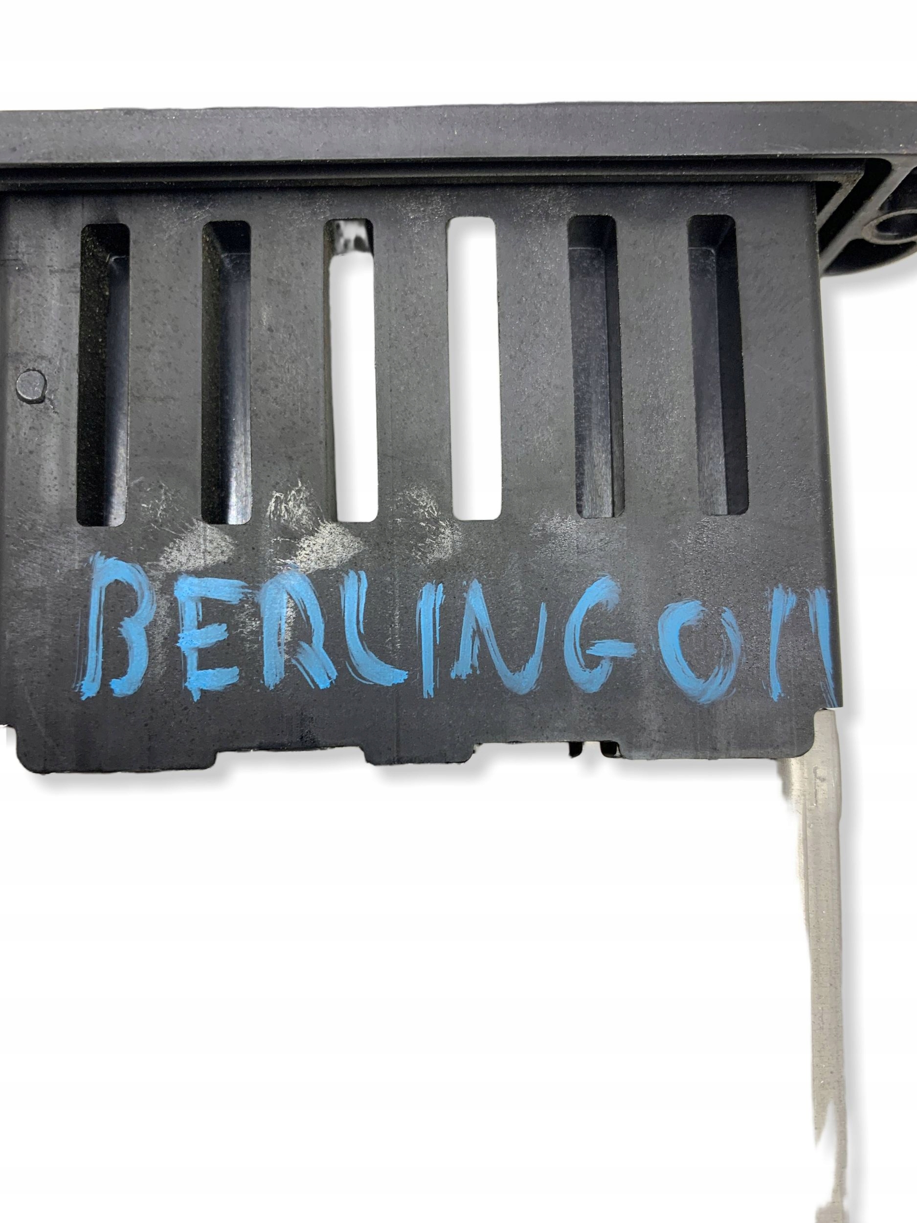 heater electrical A52102500 CITROEN BERLINGO II (08-18) 1.6 EHDI