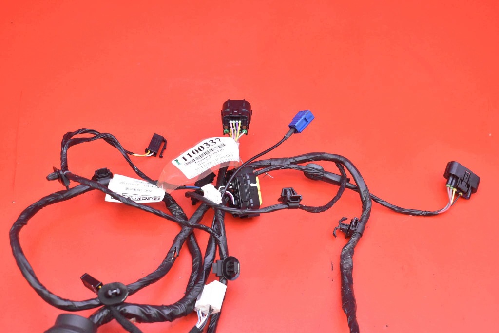 bundle wiring door right front A736E02288 BAIC BEIJING X7 LIFT 23