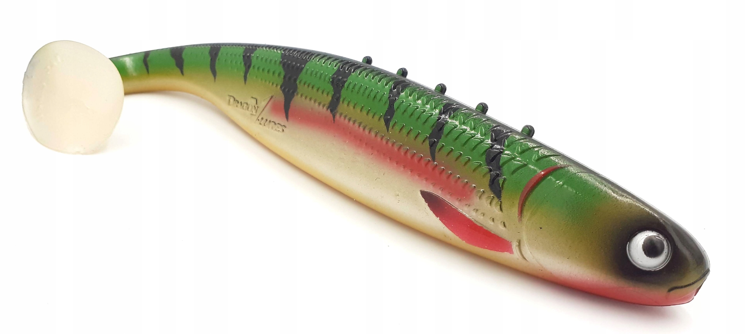 Ripper Dragon Flash 25cm 98 g / WP Rodzaj ripper