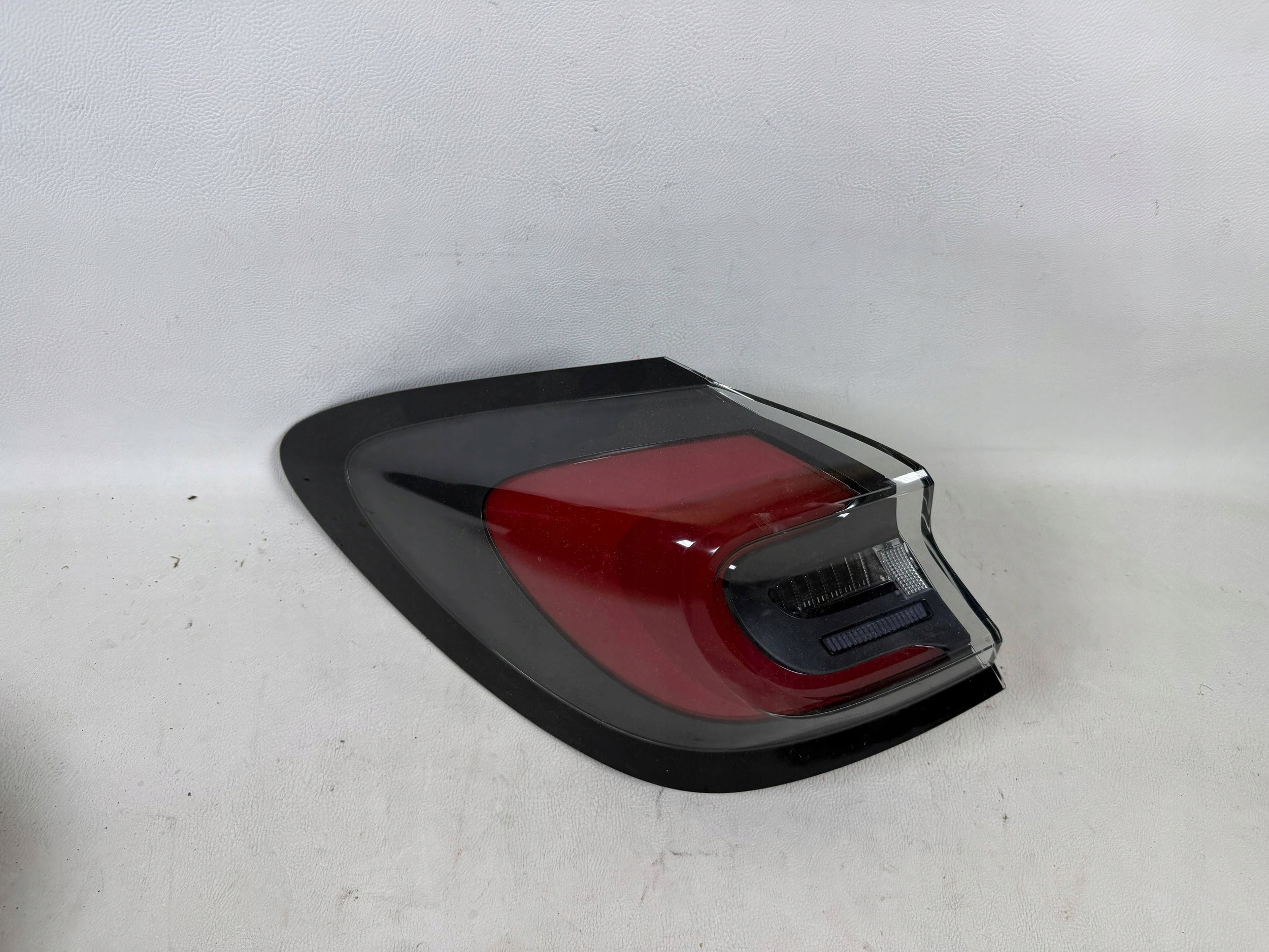 Ford Puma Mk2 Lift light rear part rear left