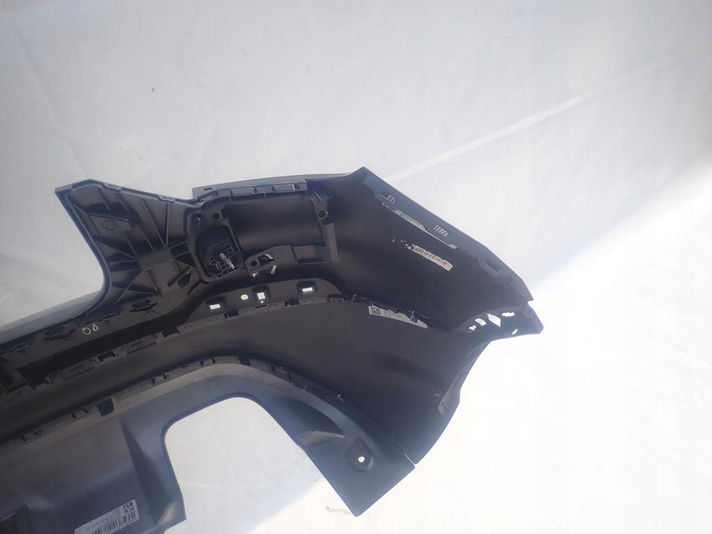 AUDI Q2 16-20 Stoßstange heck hinten PDC