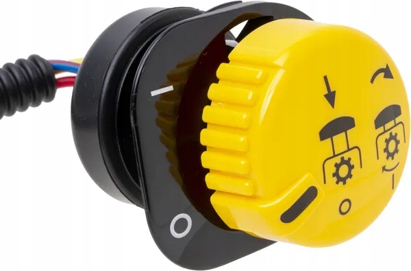 Przełącznik TD34932810 Kramp Producent części Kubota