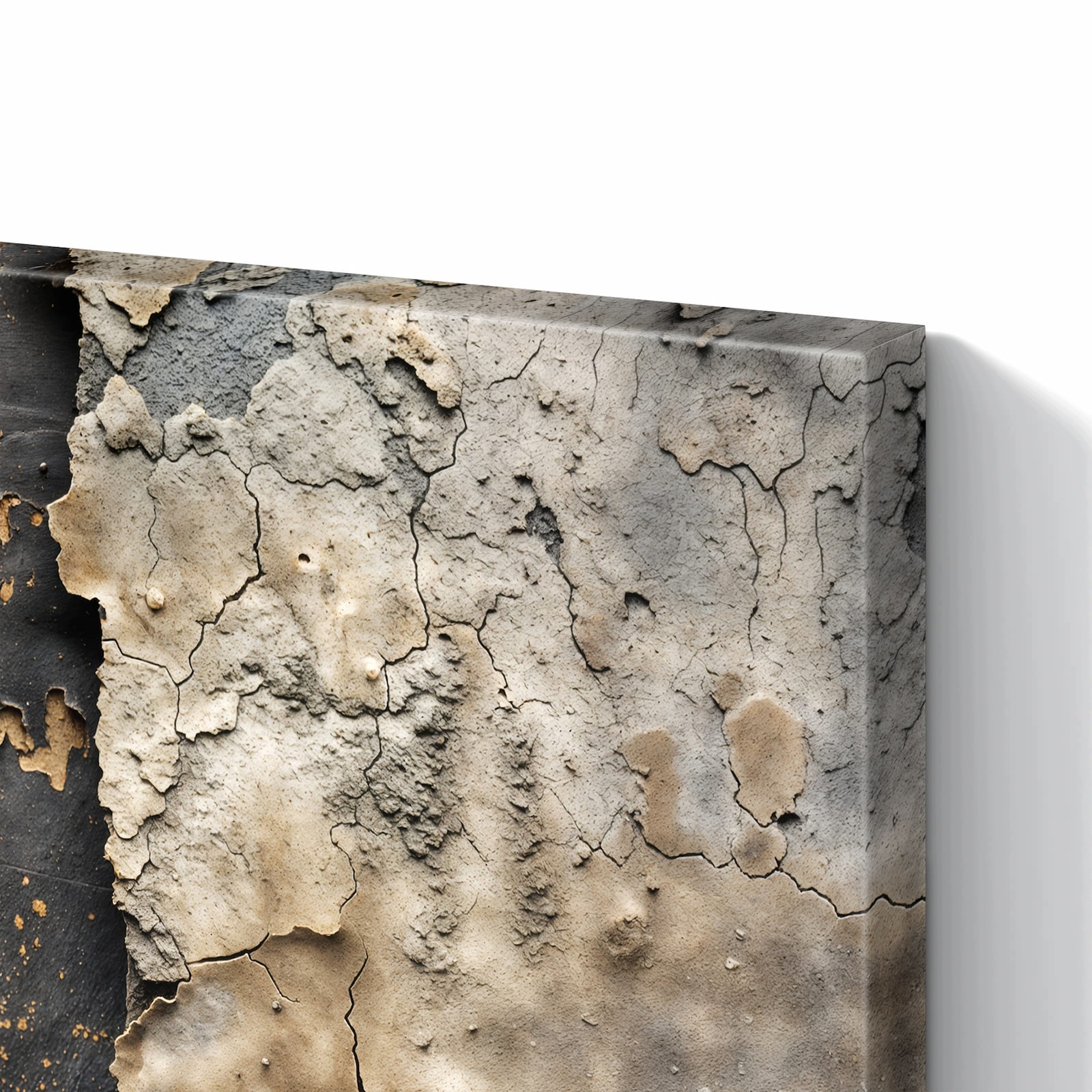 Magnetická tabule Drsné Povrch 90 × 60 cm