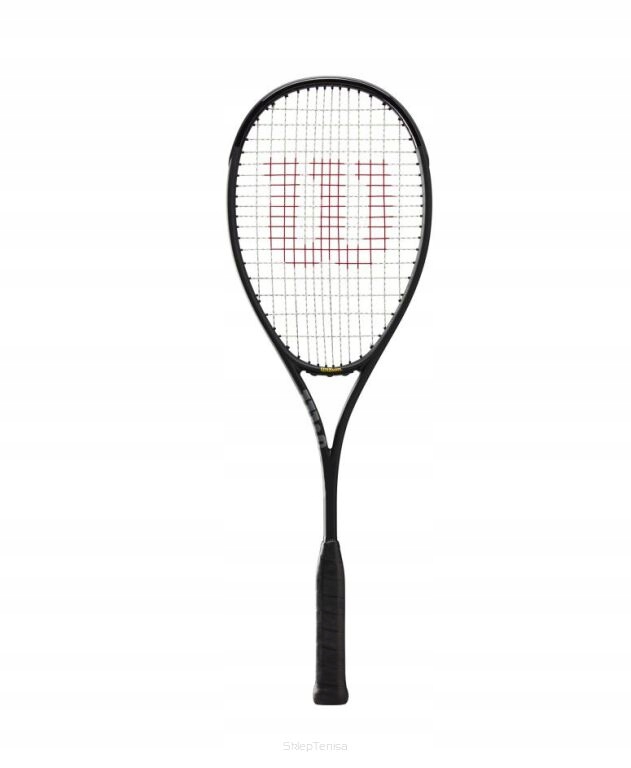 Rakieta do squasha Wilson Pro Staff CV Sq 22