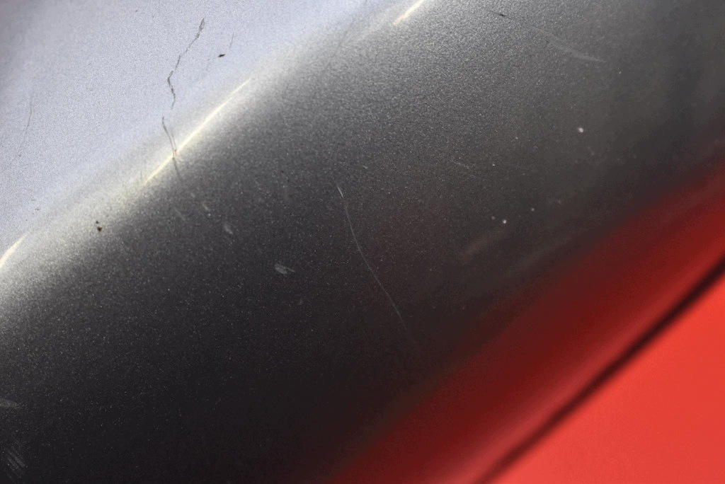 mirror left SZARE EU 020873 OPEL CORSA D 06-11 3 PIN