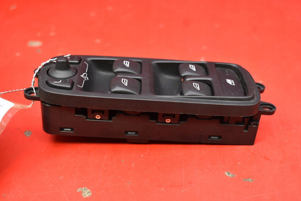 control panel of the window EU 31272009 VOLVO S60 2 II 10-13