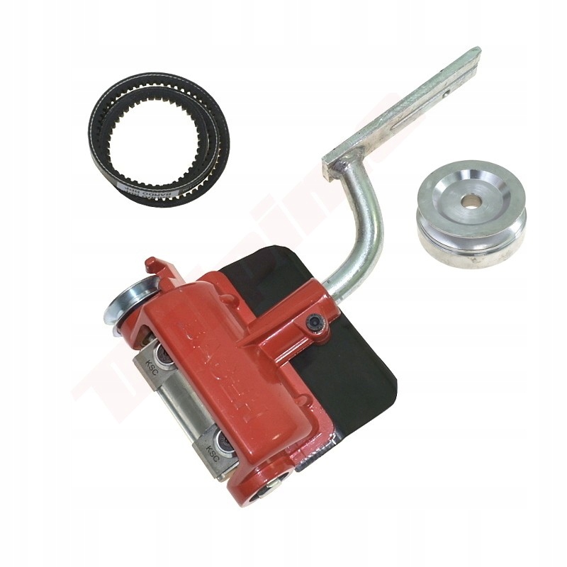 Korovačka Cylindrical for Husqvarna 55