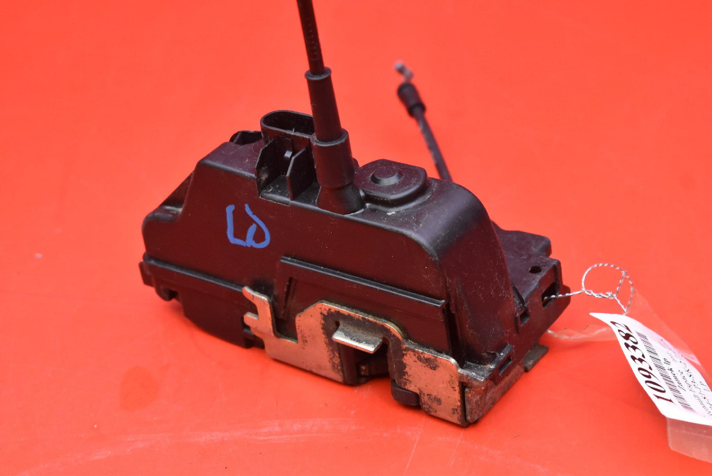 lock door left front front EU 017972 RENAULT ESPACE 4 IV 02-06