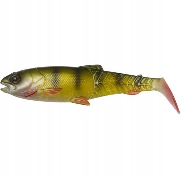 

Guma Craft Cannibal 8.5CM 7G Perch