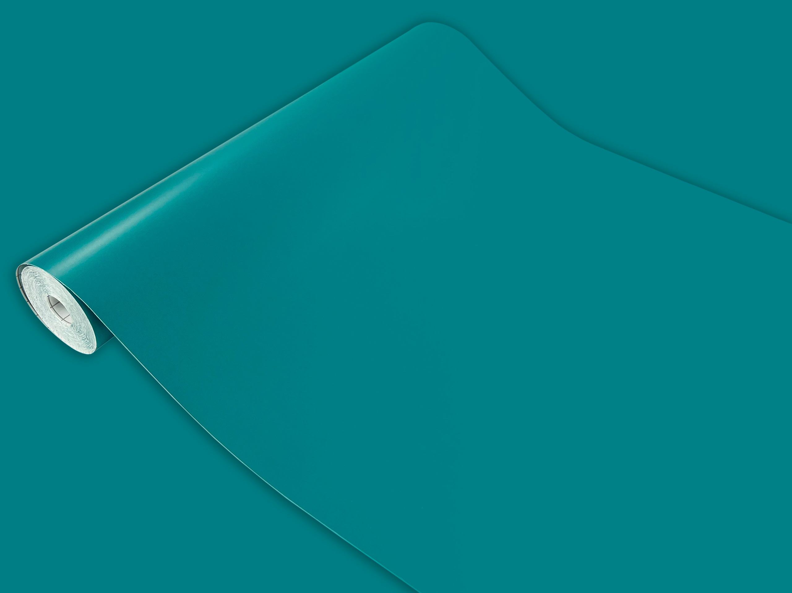 Dekorativní dýha Mořská barva Fólie Samolepicí na skříňky Komody Diy