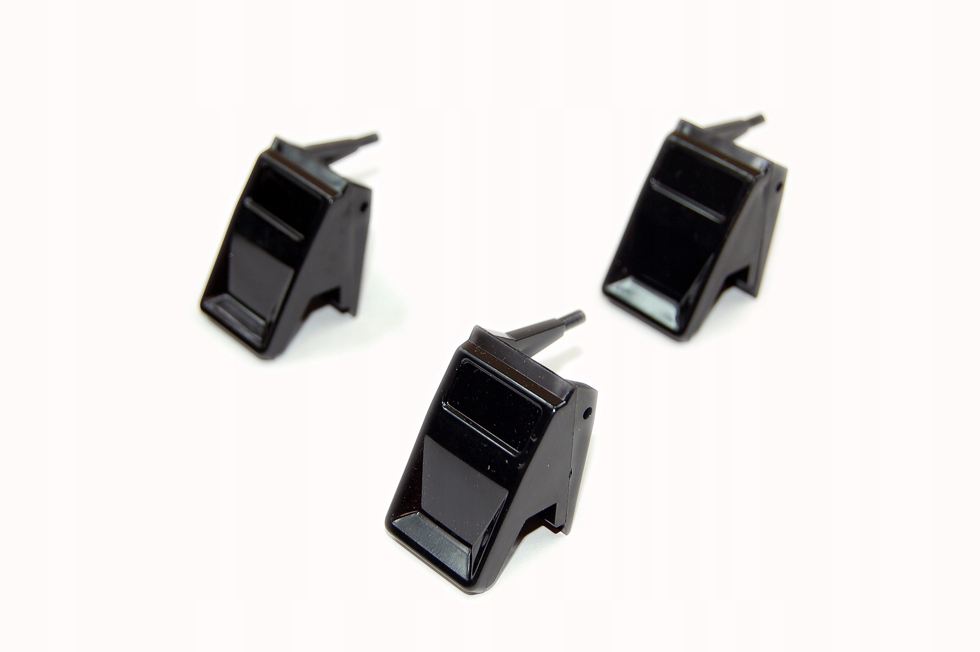 Regestr, dyskant, przełącznik chóru Caprice, Meteor Marka Germany