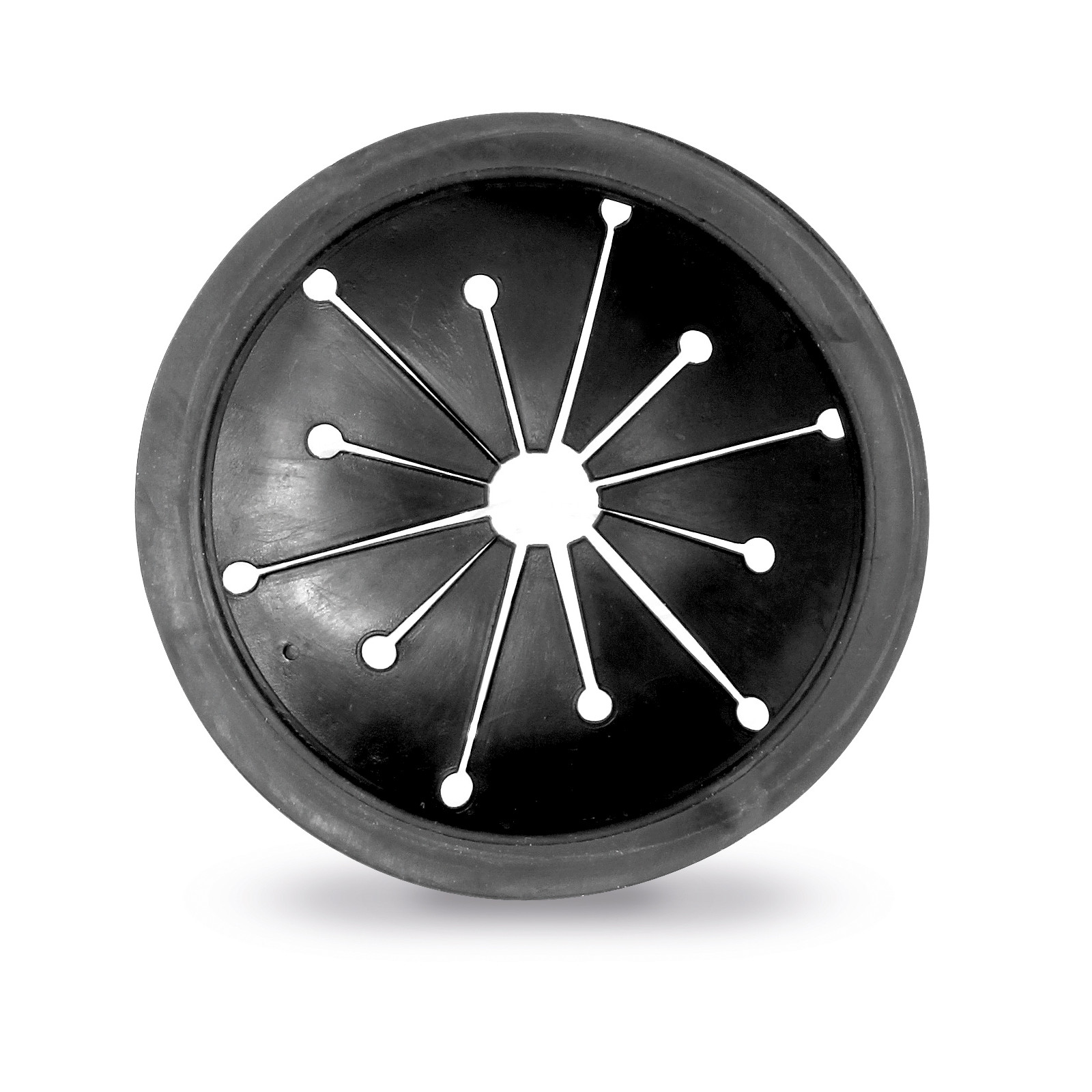 Mlýnek Na Organické Odpady Drtič S Vypínačem 550 W