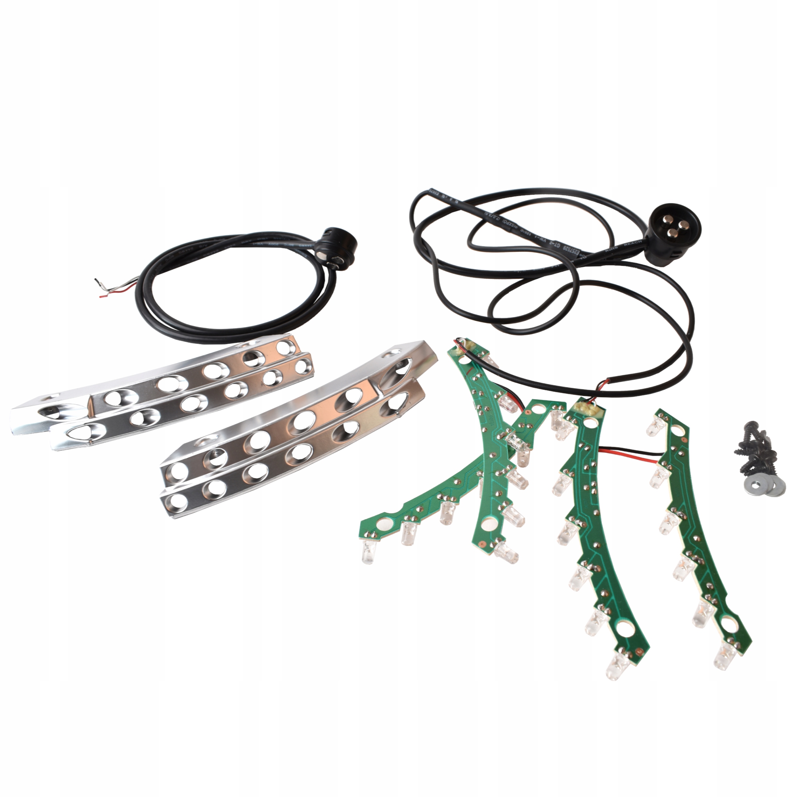 LAMPA LED DO KUFRA AW9061,AW9060,AW9059 K-MAX,LEDY