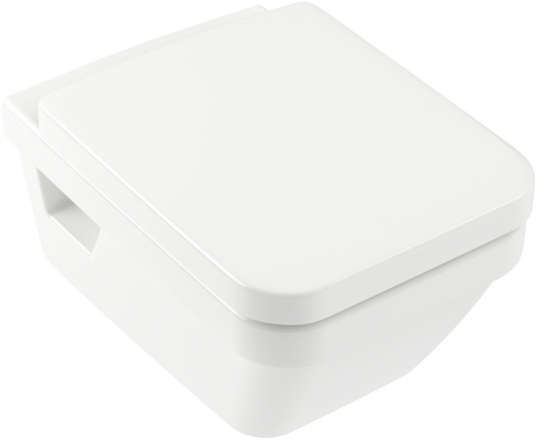 Villeroy&Boch miska lejowa bezkołnierzowa 37 x 53 cm Architektura 5685R001